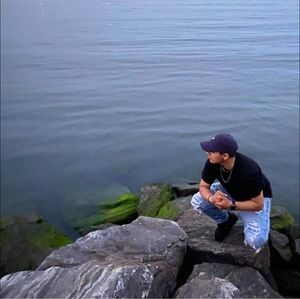 Meet your Posher, Alex